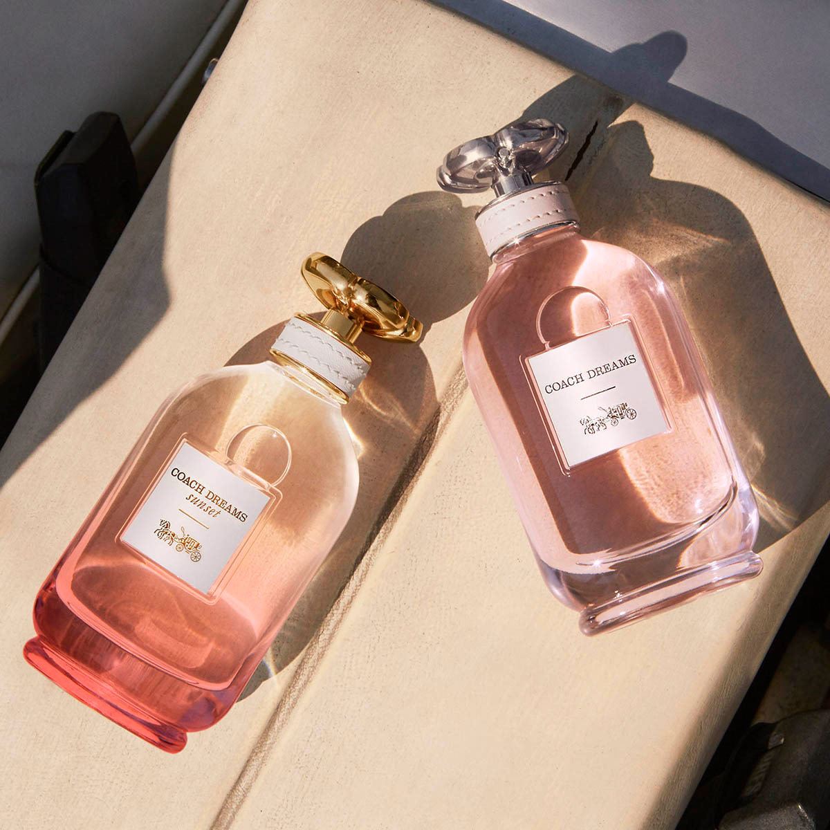 Coach Dreams Sunset Edp 90 Ml