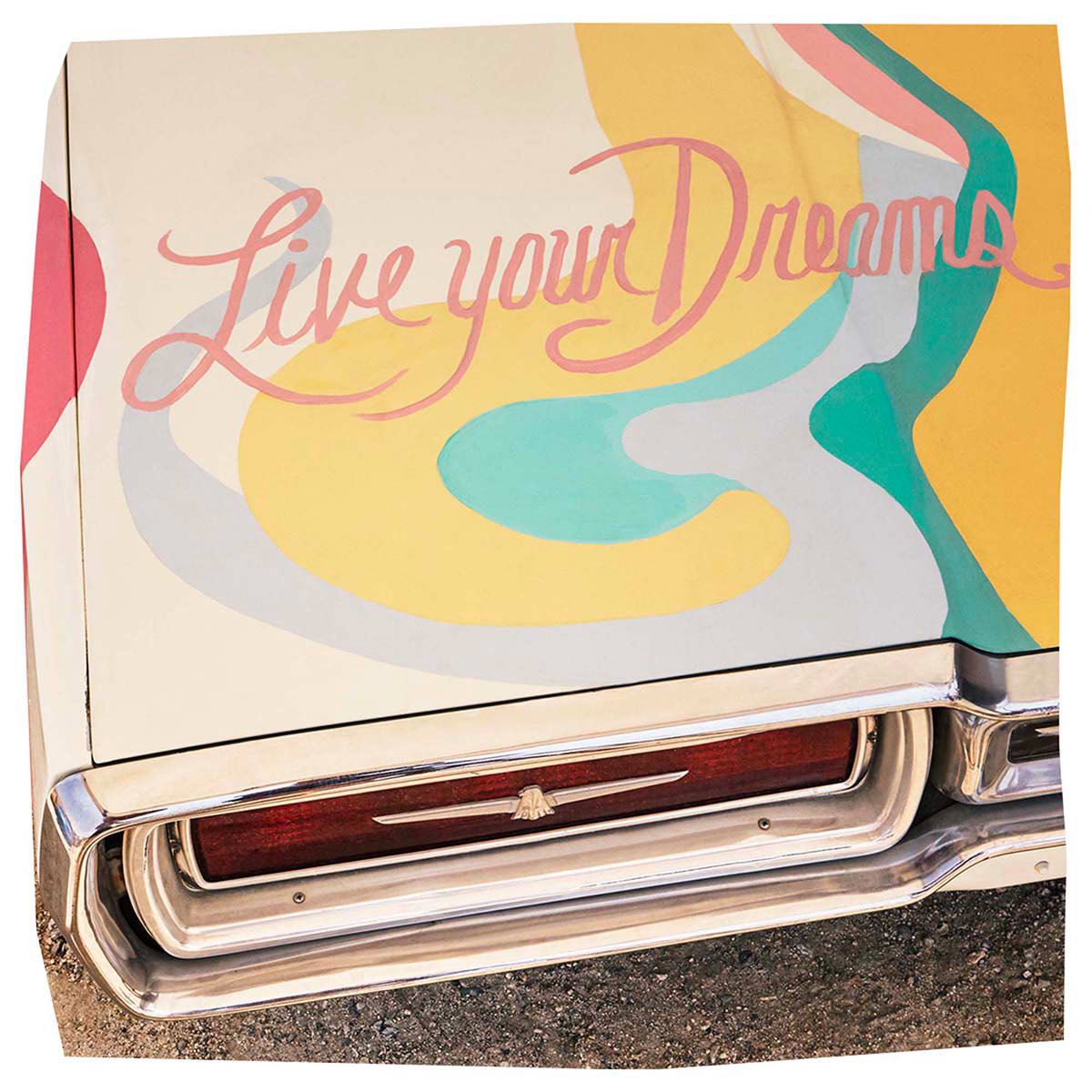 Coach Dreams Sunset Edp 90 Ml