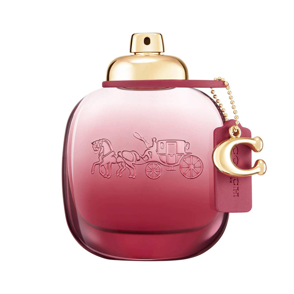 COACH WILD ROSE EDP 90 ml