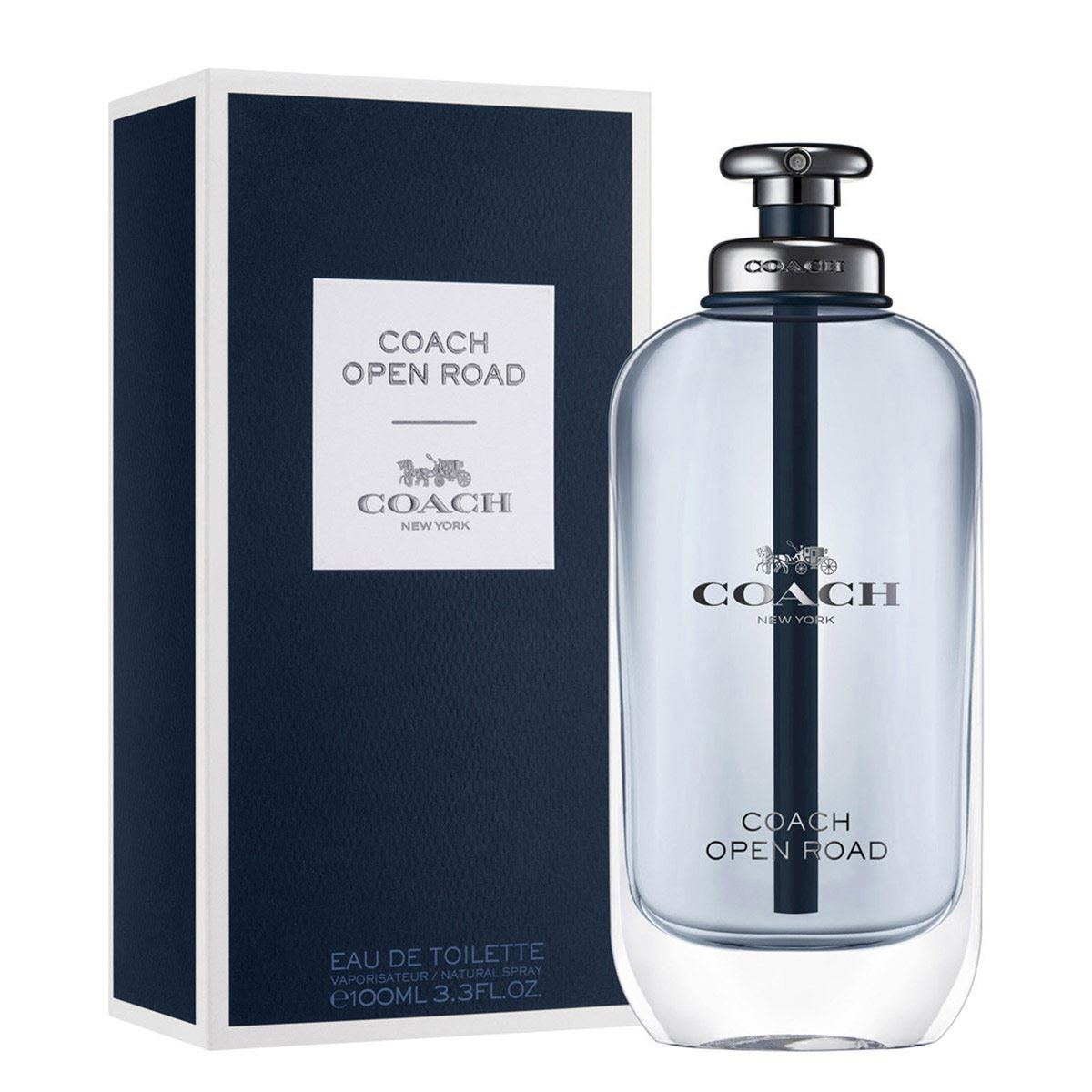 Coa Man Open Road Edt 100 ml