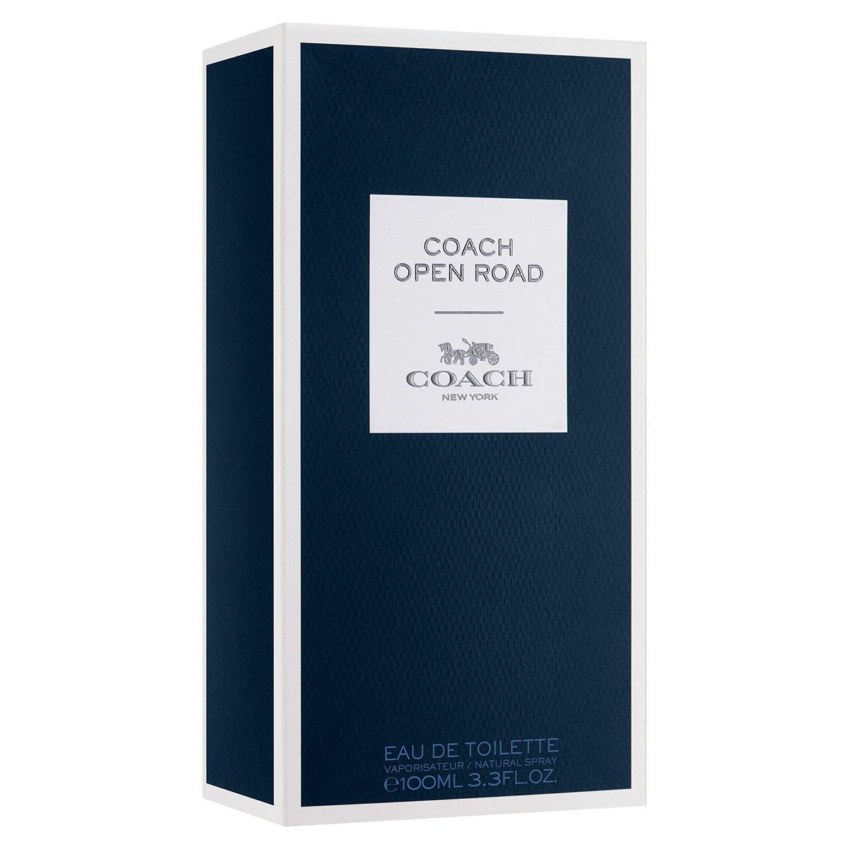Coa Man Open Road Edt 100 ml