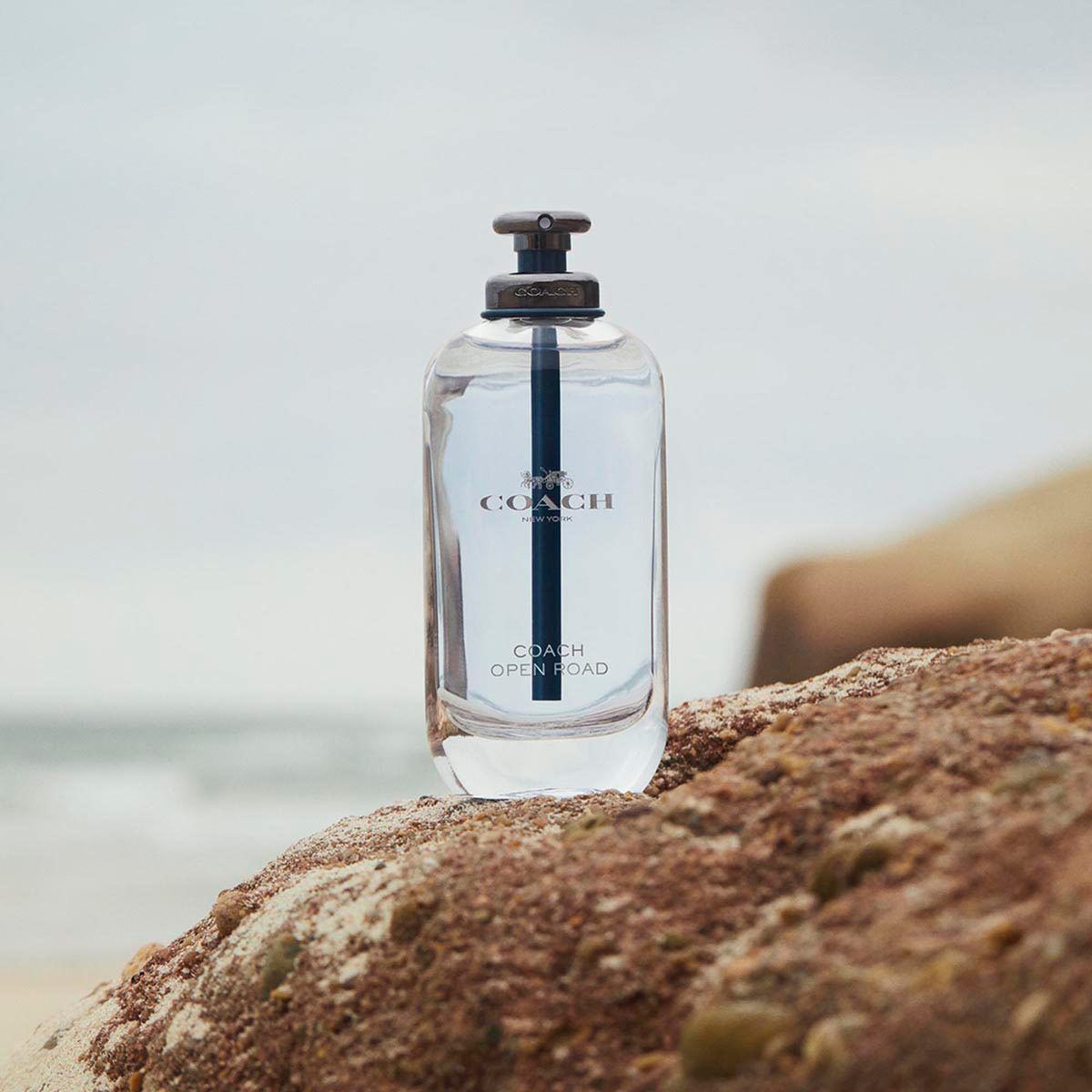 Coa Man Open Road Edt 100 ml