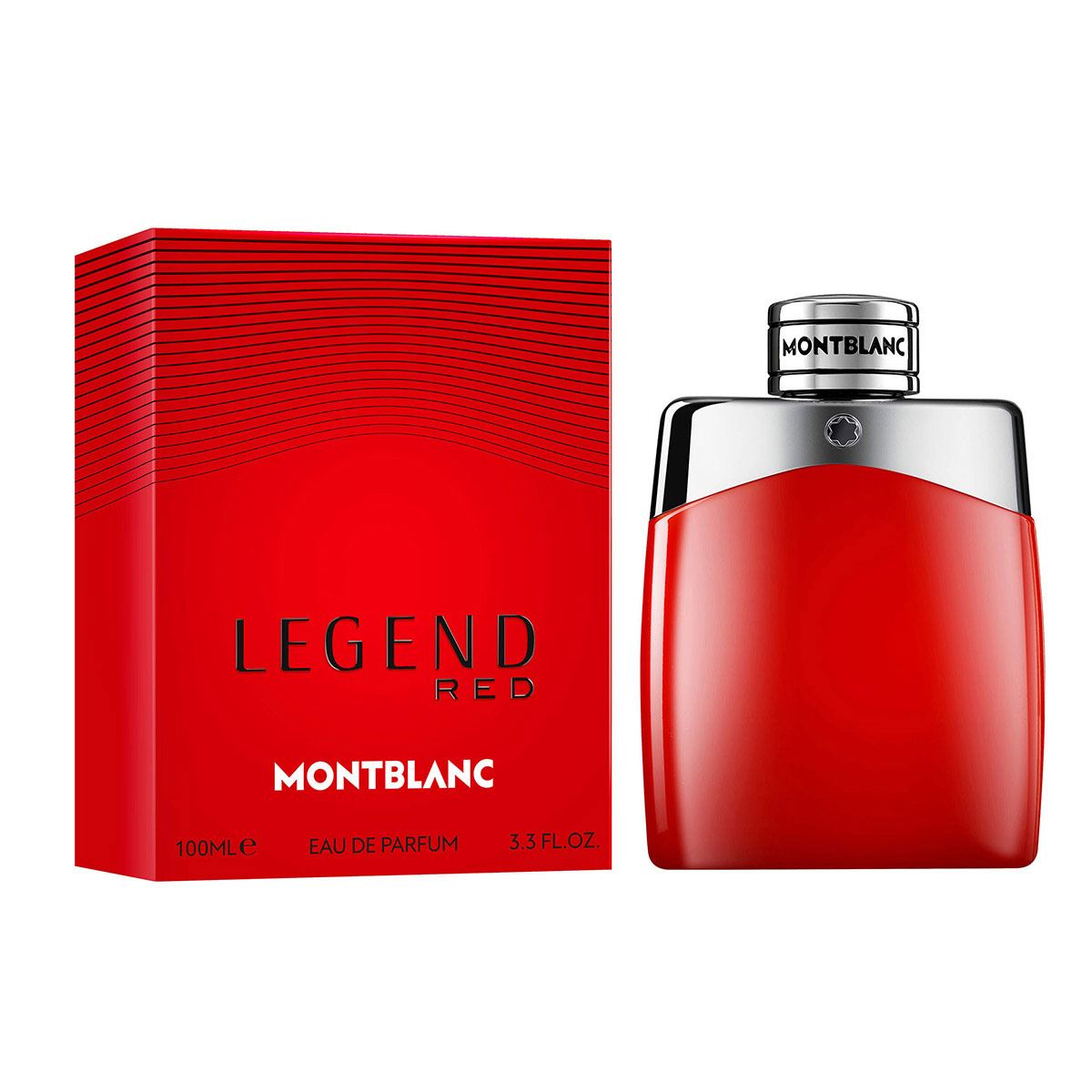 Montblanc legend red edp 100 ml