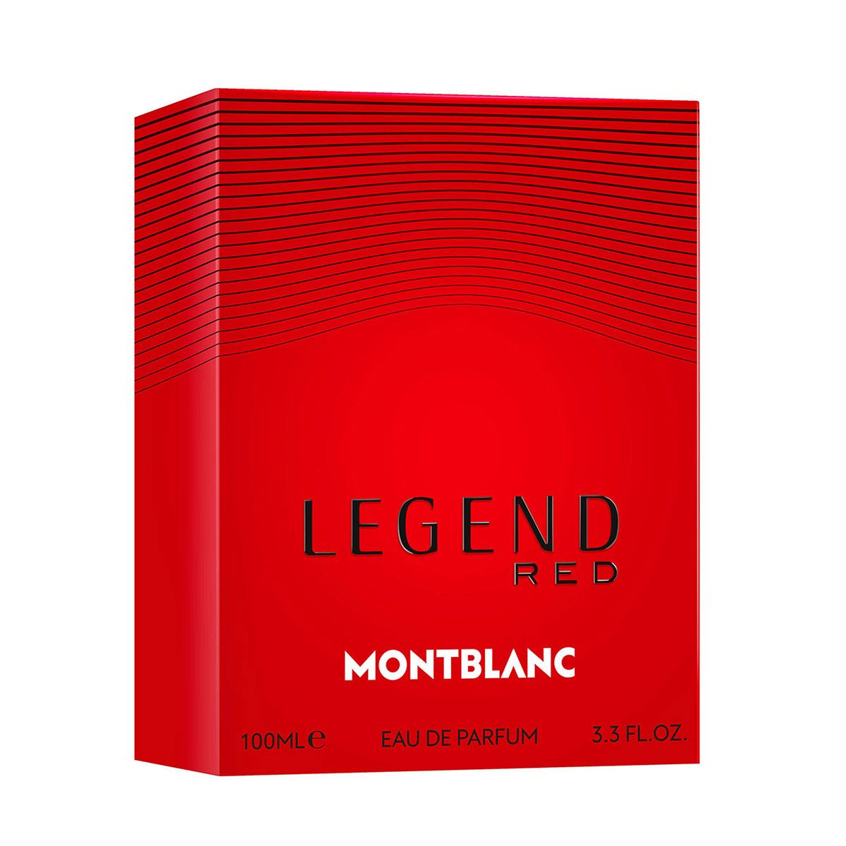 Montblanc legend red edp 100 ml