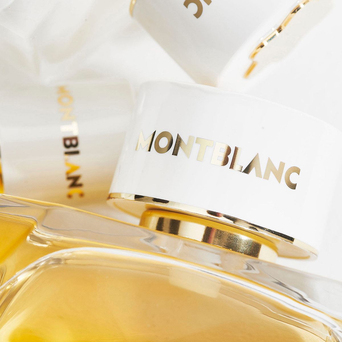 MONTBLANC SIGNATURE ABSOLUE EDP  90ML