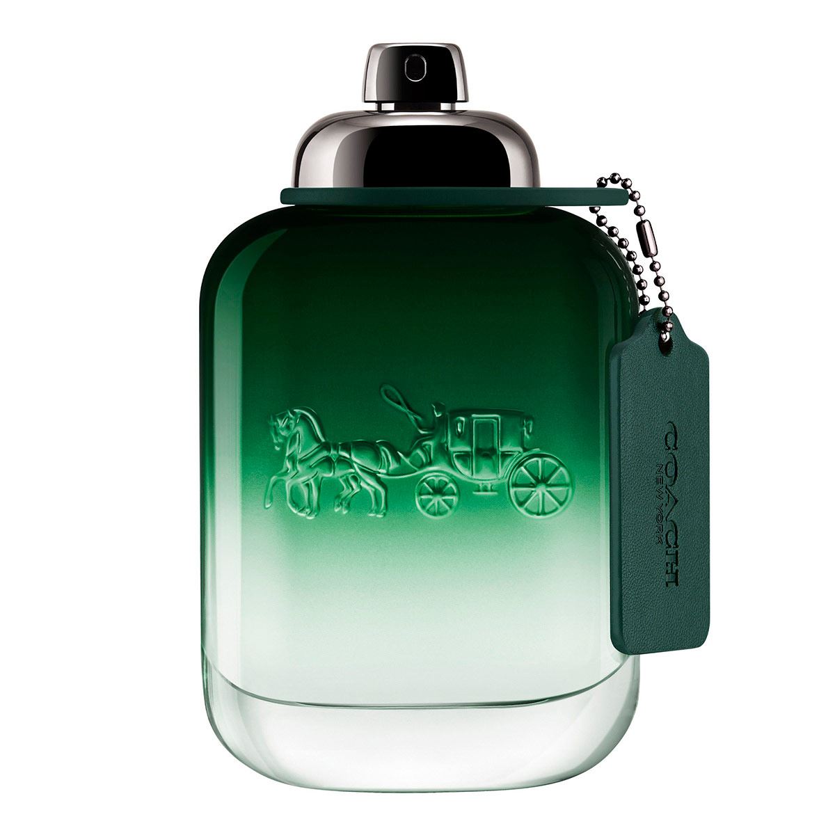 Coach Man Green EDT 100 ML