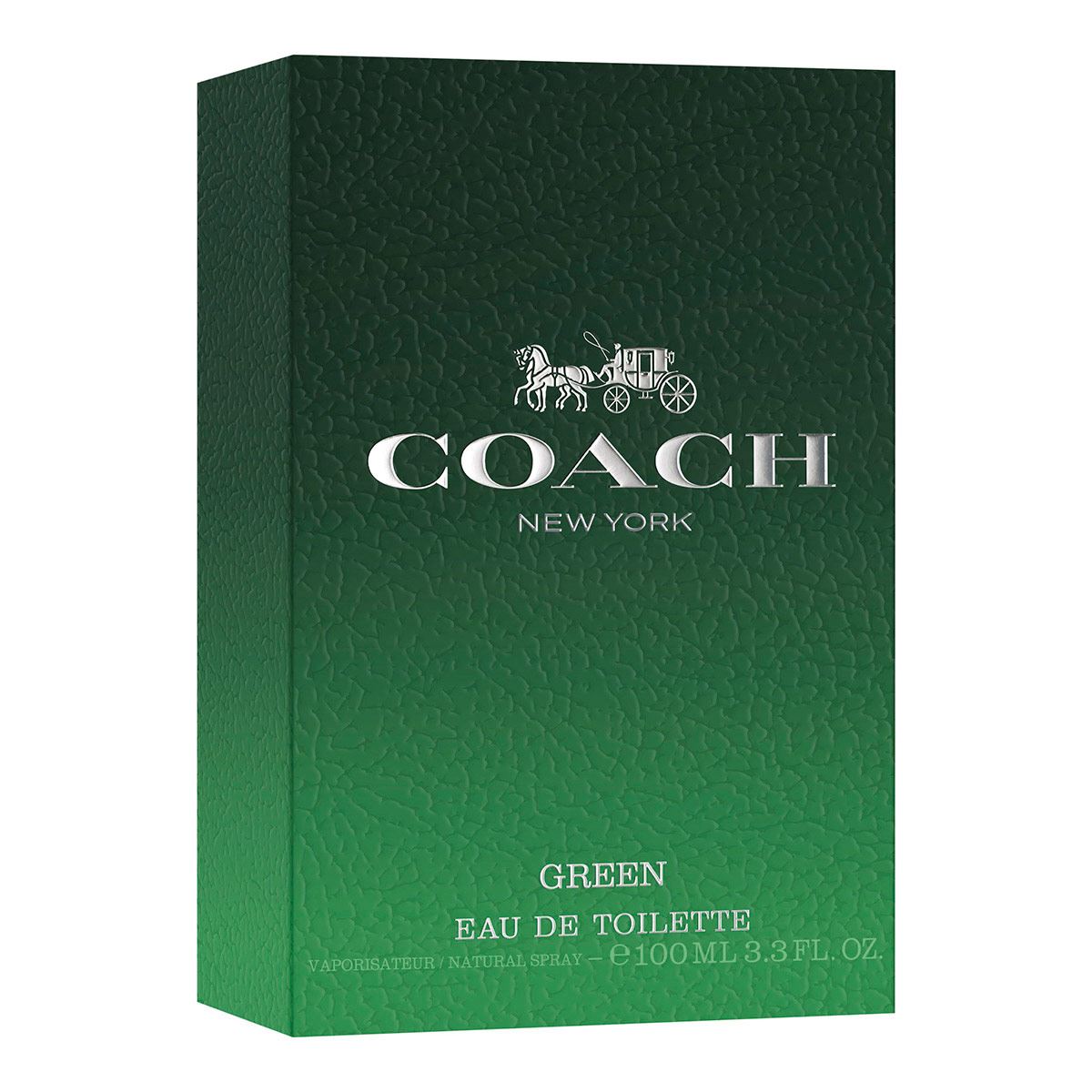 Coach Man Green EDT 100 ML