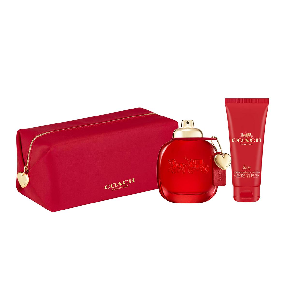 Ultimate Guide to Coach Gift Set for Her: A Perfect Choice for Every Occasion