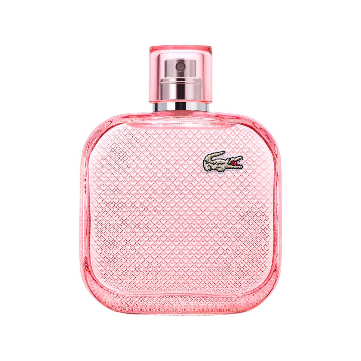 Fragancia para Mujer L.12.12 Pour Elle Sparkling EDT 100ml
