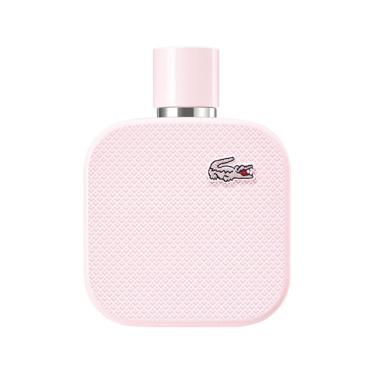 Fragancia para Mujer Lacoste L.12.12 Rose EDP 100ml