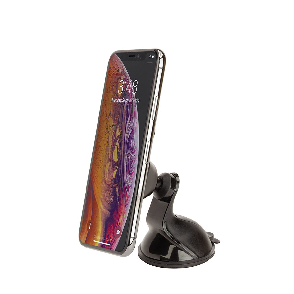 Soporte para Celular con Imán Scosche