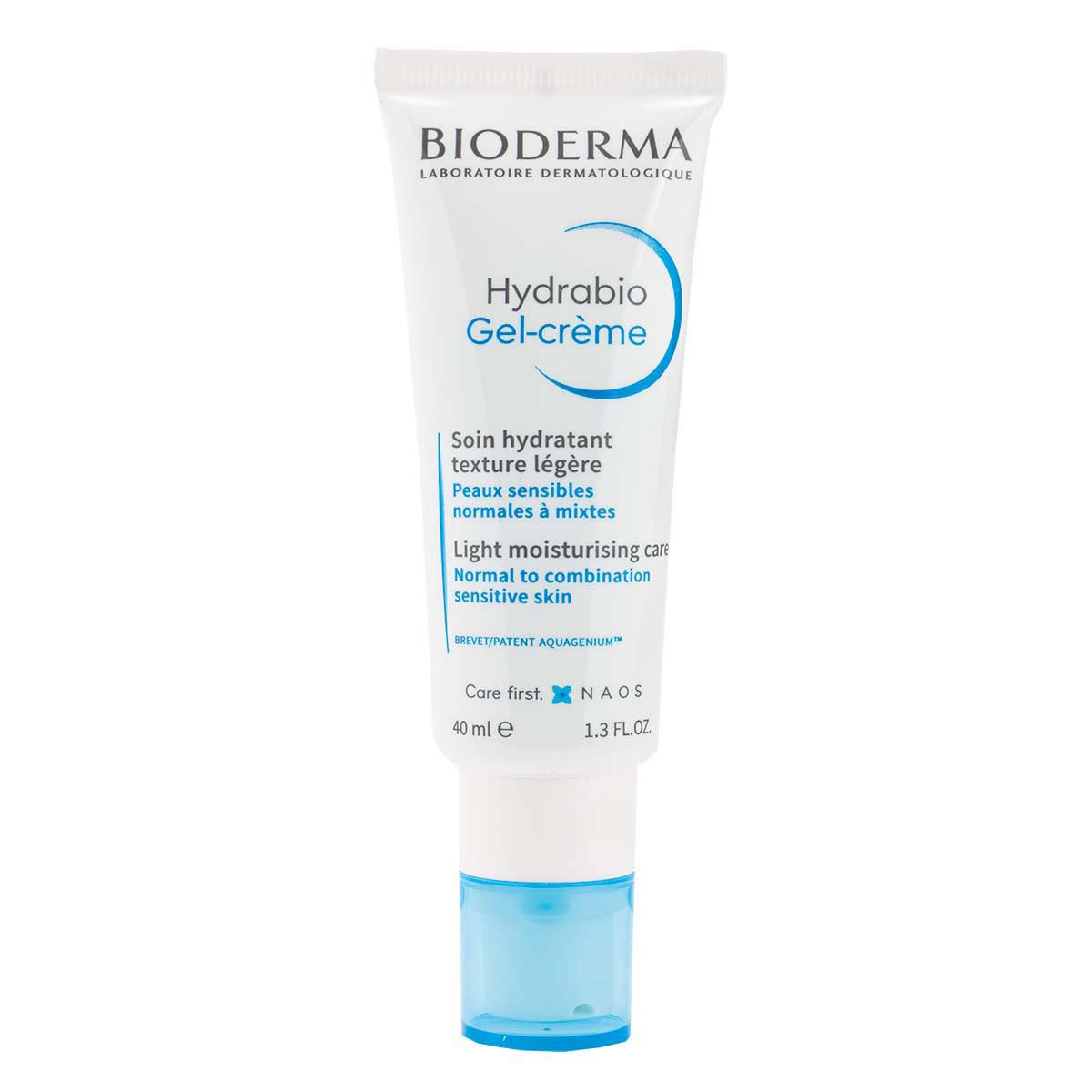 Bioderma Hydrabio Gel-Crema
