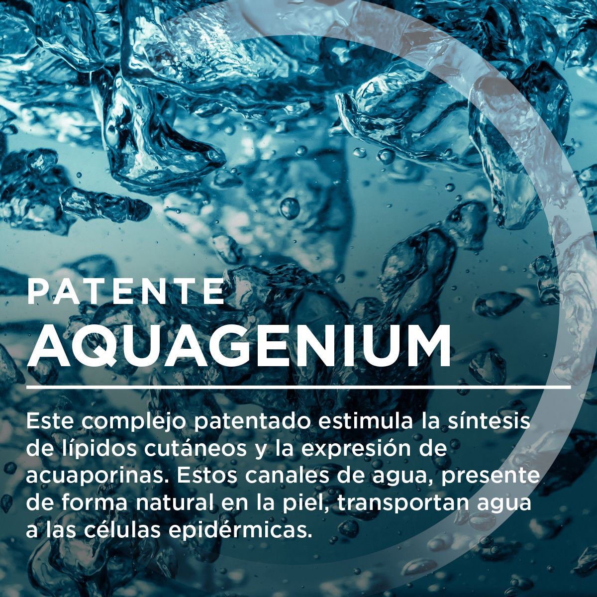 Bioderma Hydrabio Sérum, hidratación inmediata, 40 ml