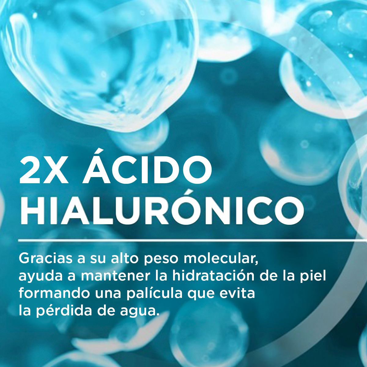 Bioderma Hydrabio Sérum, hidratación inmediata, 40 ml