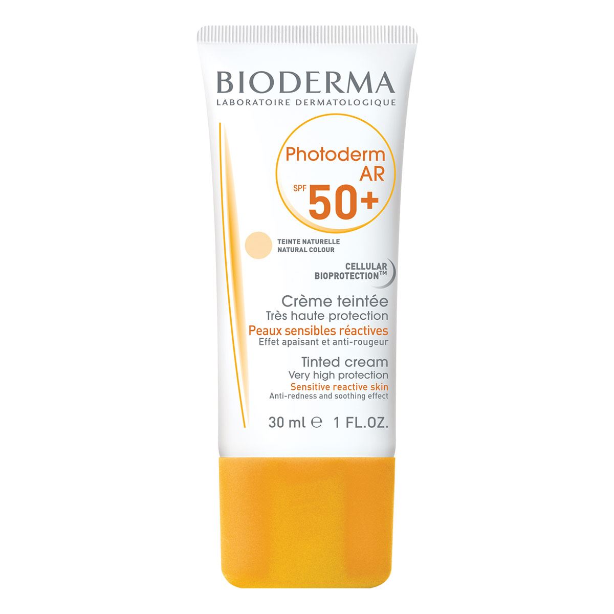 Bioderma Photoderm AKN Protector Solar SPF30 Anti Imperfecciones para piel grasa- acnéica, 40 ml