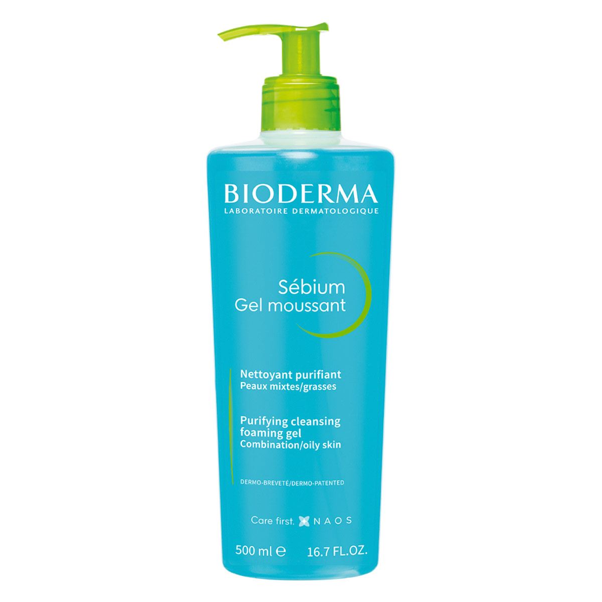 Sebium Gel Bioderma