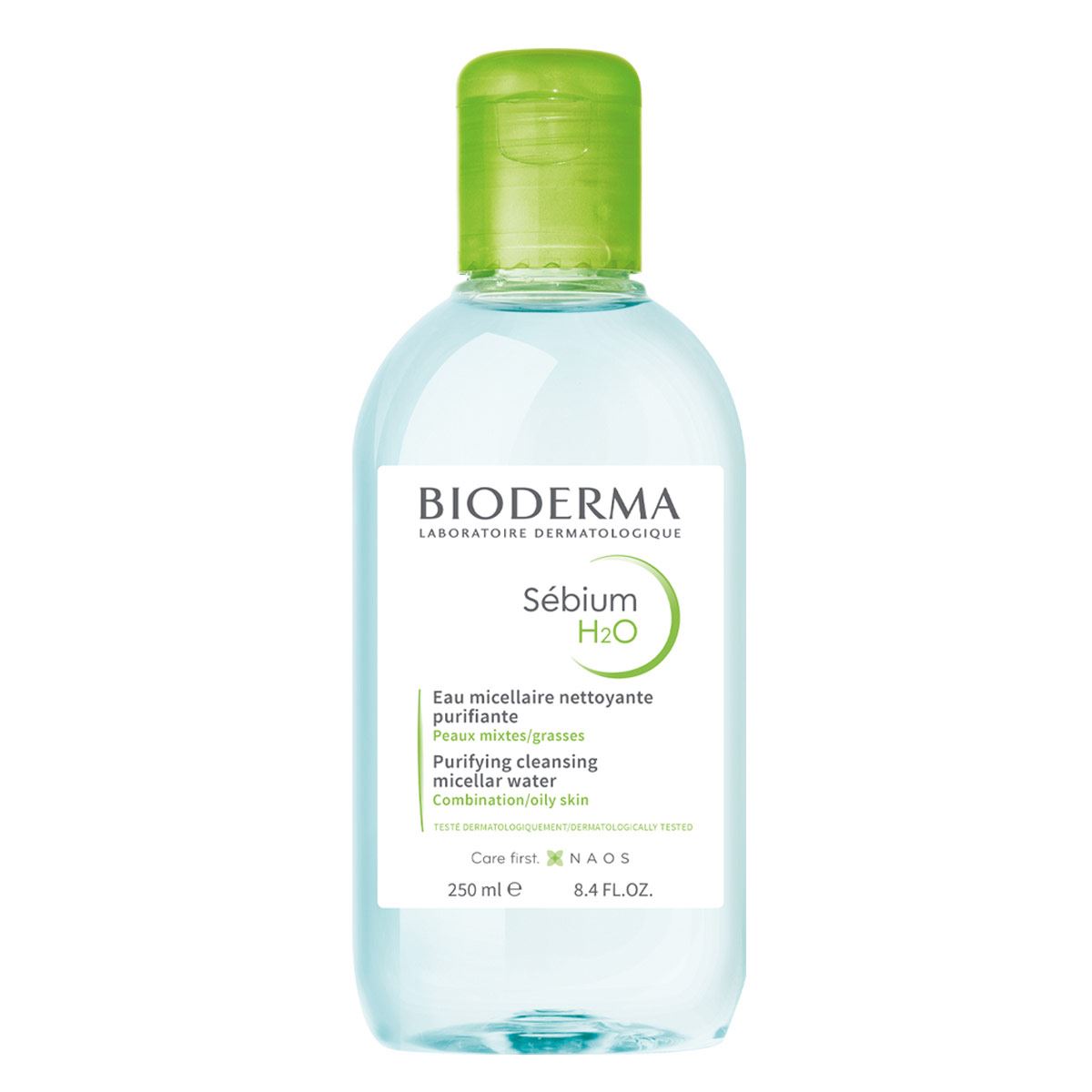 Sebium H2O Bioderma