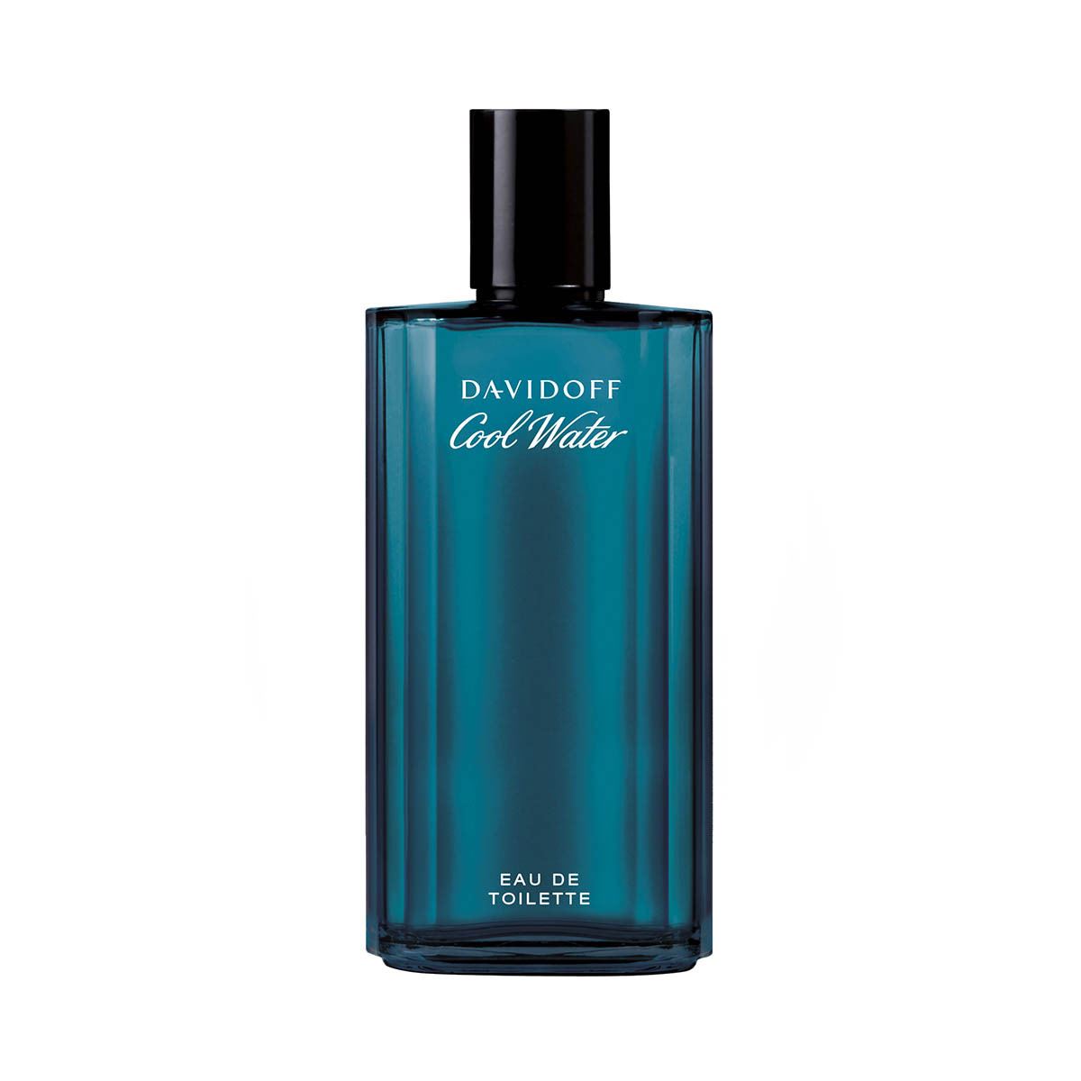 Fragancia Para Caballero Cool Water de Davidoff