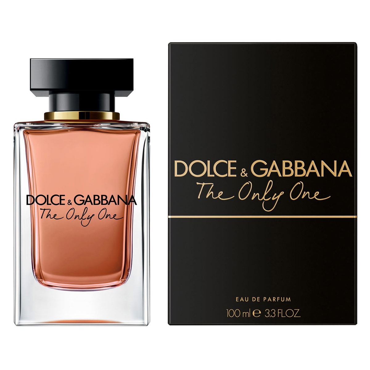 Dolce &amp; Gabbana The Only One 100 ml