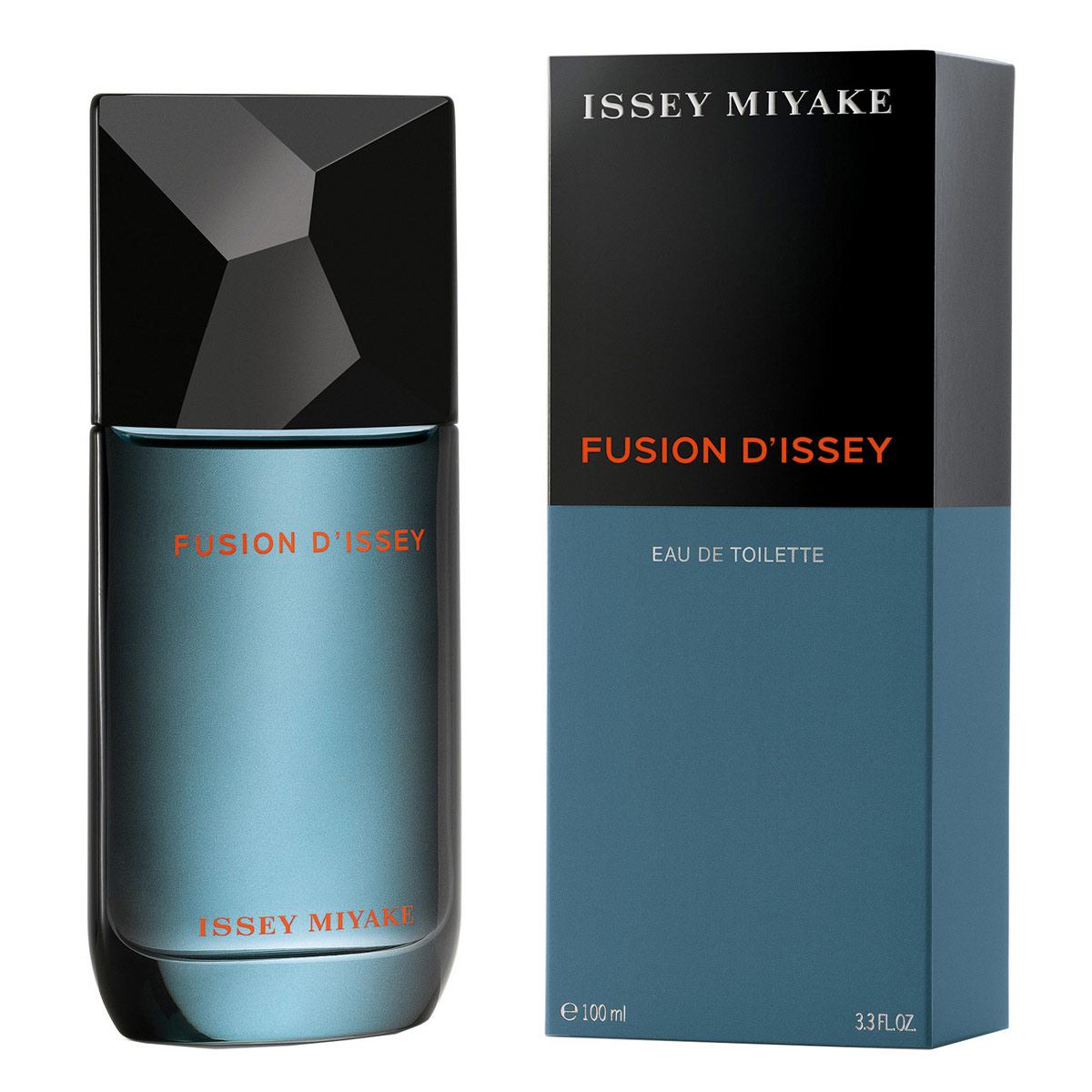 Fusion D´ISSEY EDT 100 ML