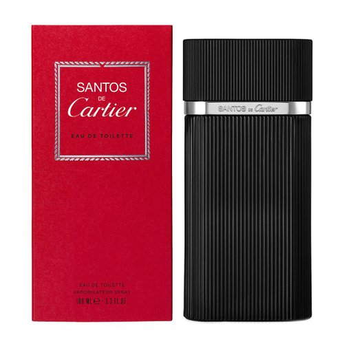 Santos De Cartier Edt 100 ml