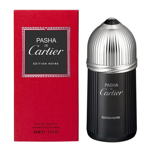 Pasha Noir Edt 100 ml