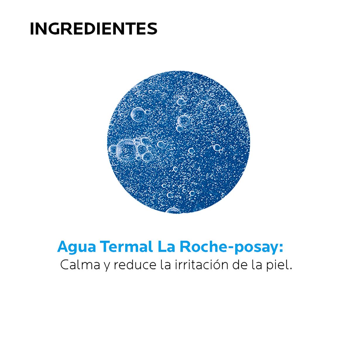 Desmaquillante Bifásico La Roche Posay Respectissime para Ojos Sensibles 125ml