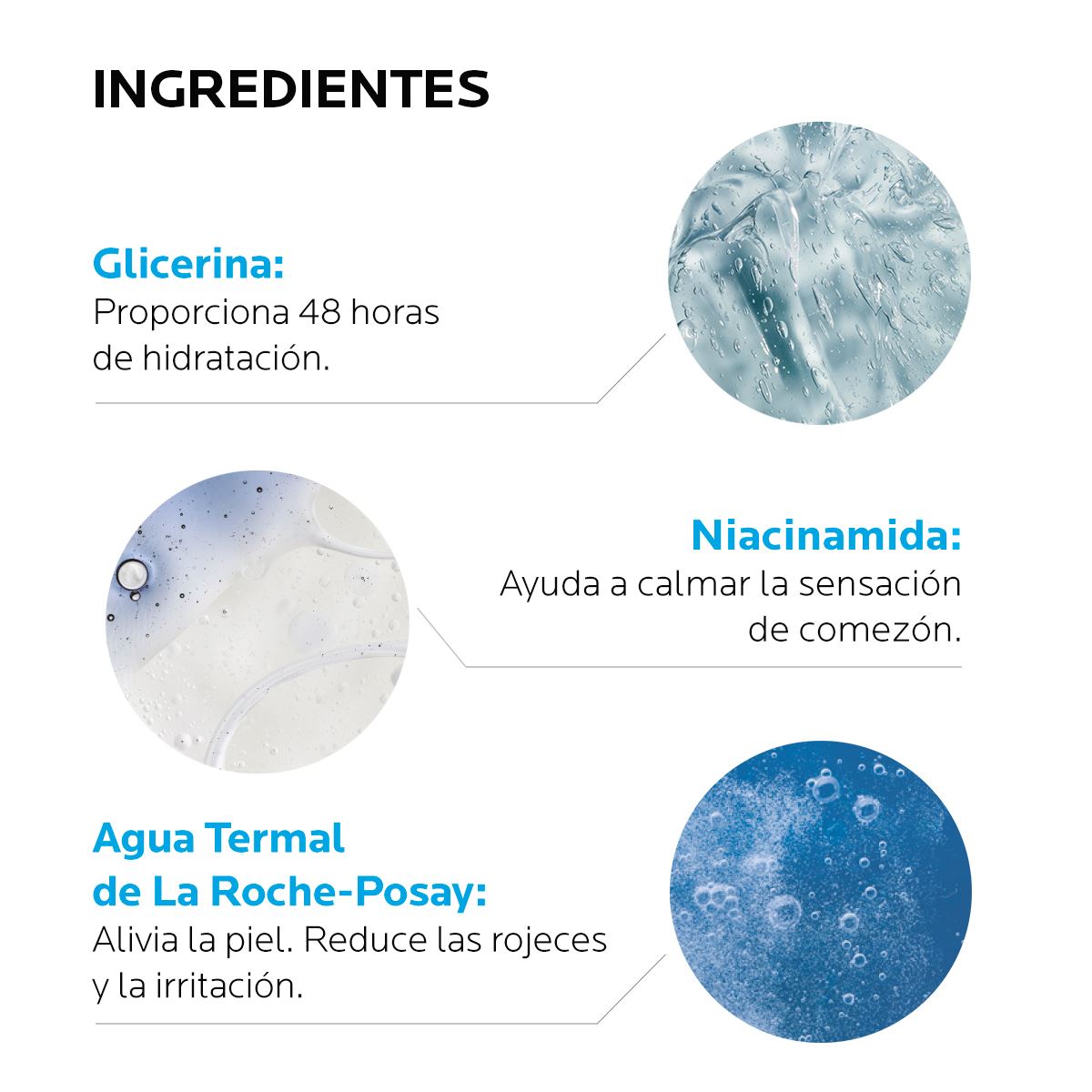 Jabón en barra La Roche Posay Lipikar Surgras para Piel Seca 150g