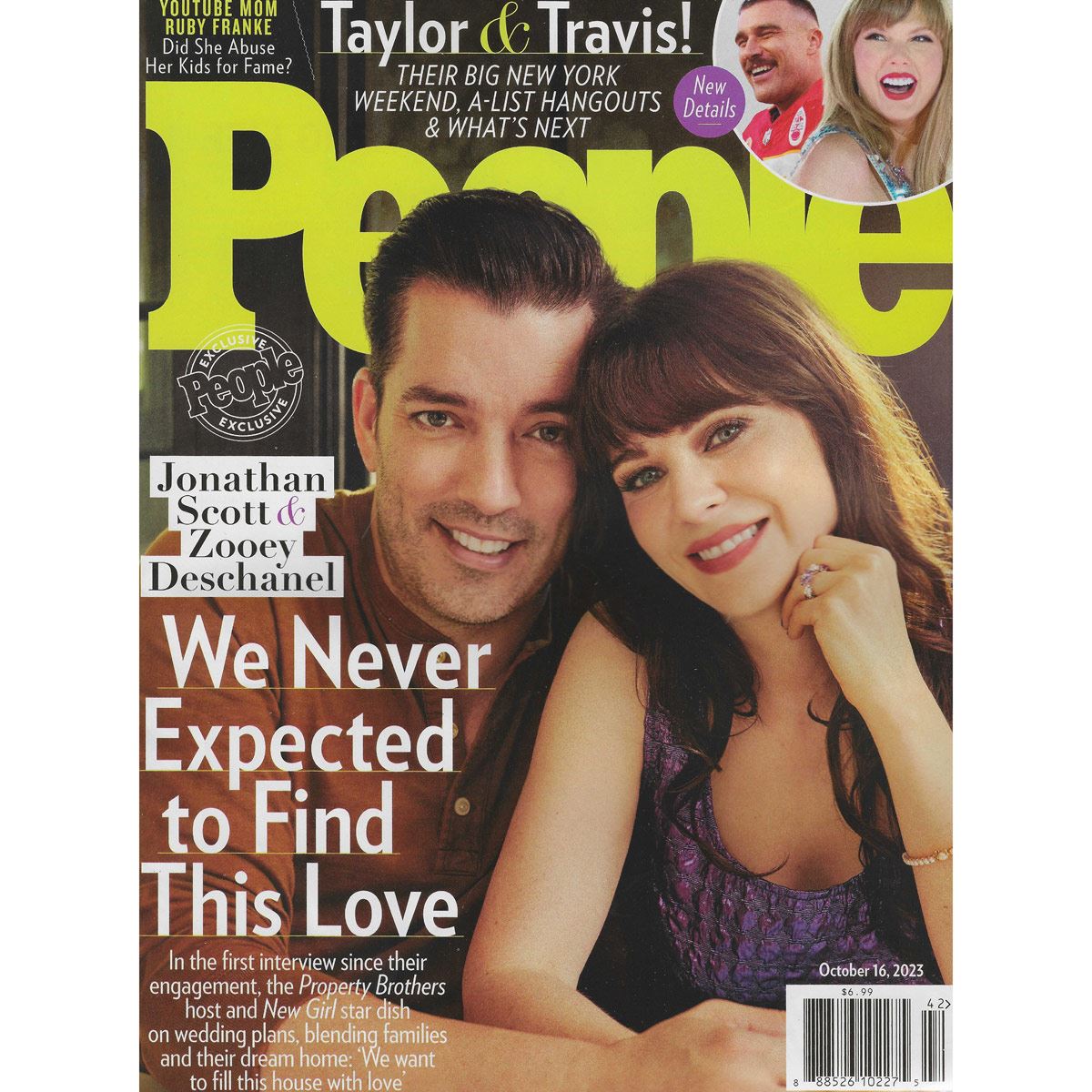 Revista People