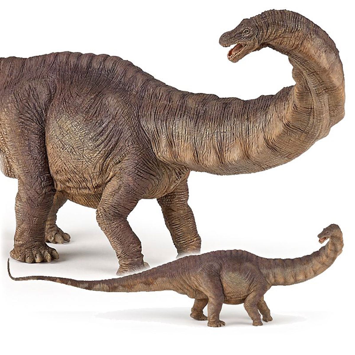 Figura Apatosaurus Papo