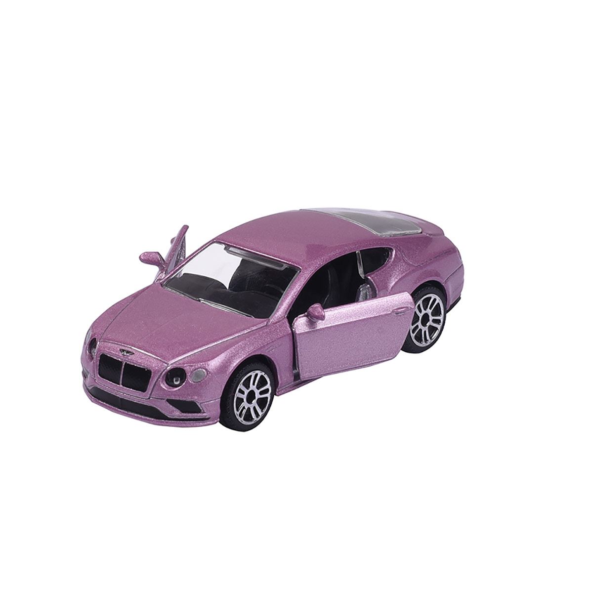 Coche premium escala 1:64