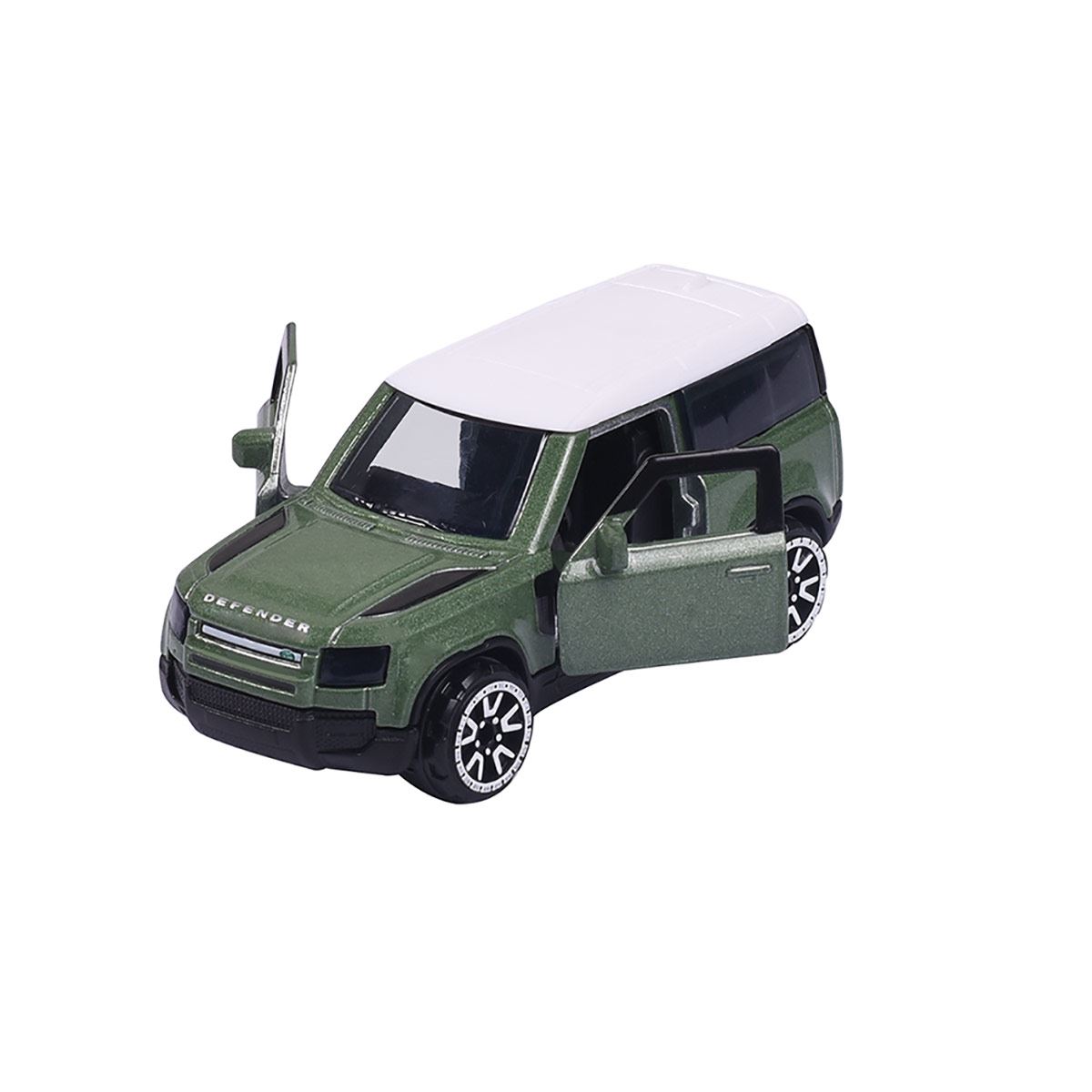 Coche premium escala 1:64