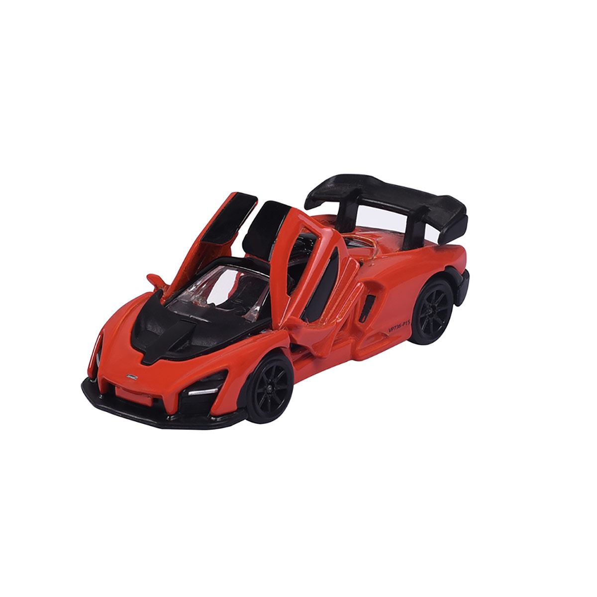 Coche premium escala 1:64