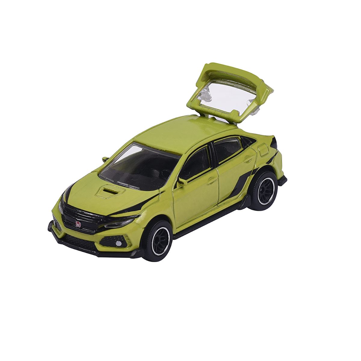 Coche premium escala 1:64