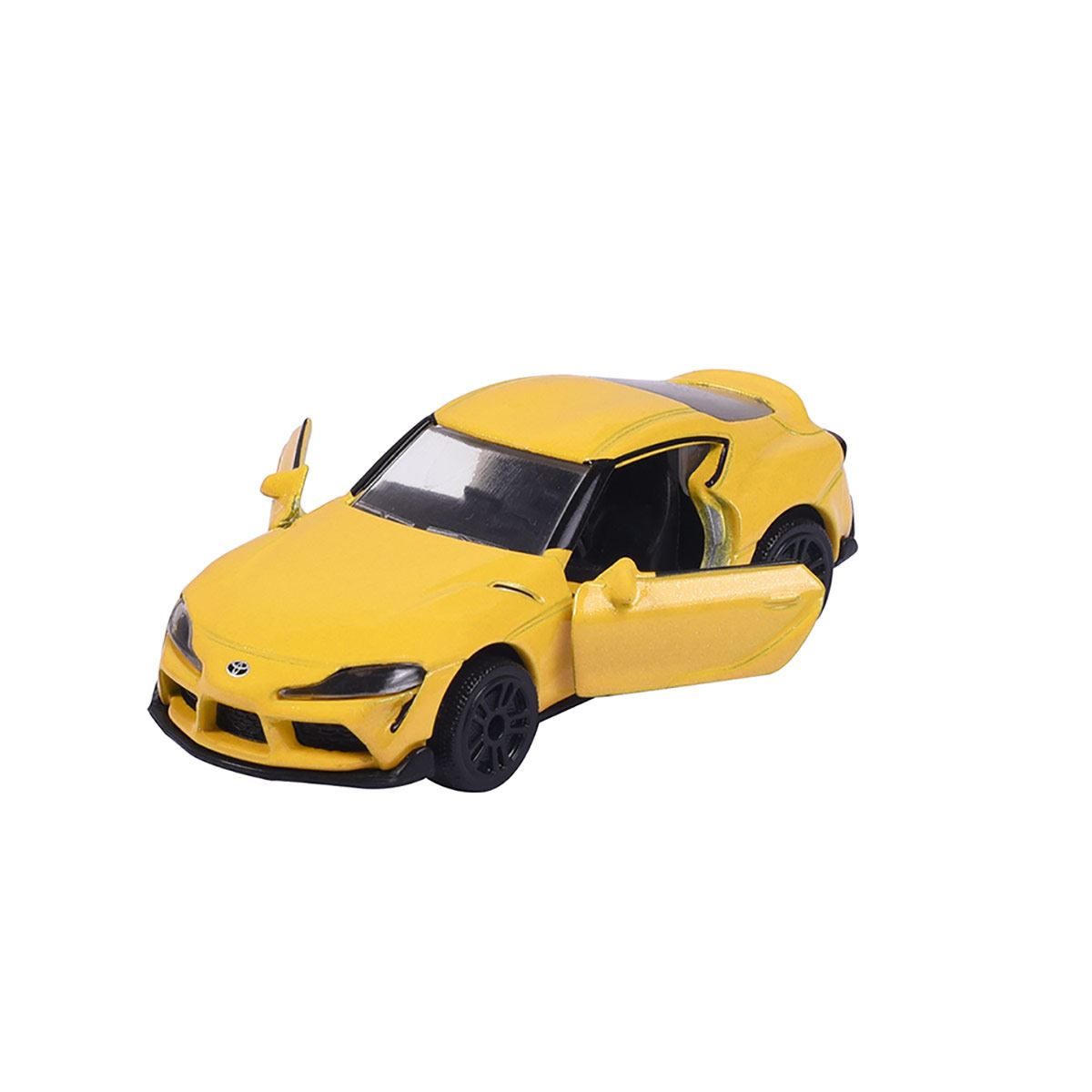 Coche premium escala 1:64