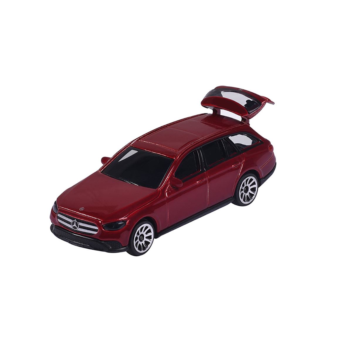 Coche premium escala 1:64