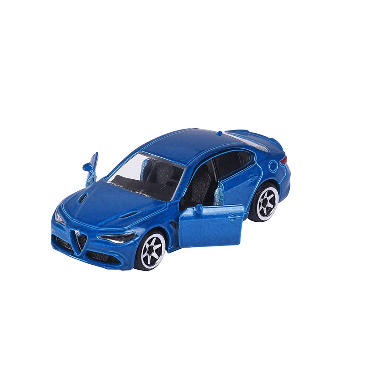 Coche premium escala 1:64