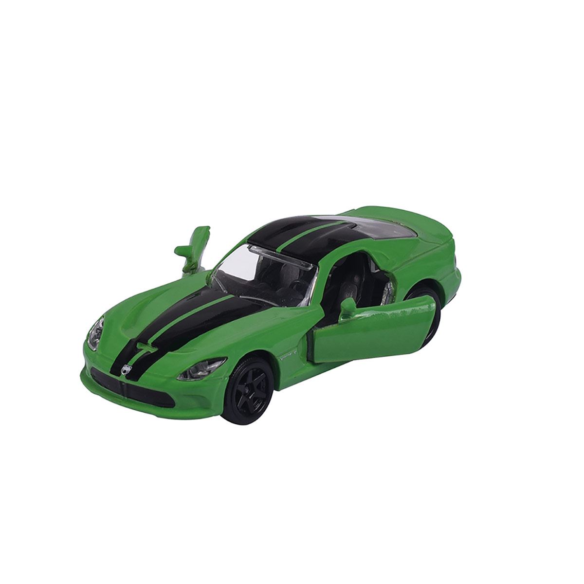 Coche premium escala 1:64