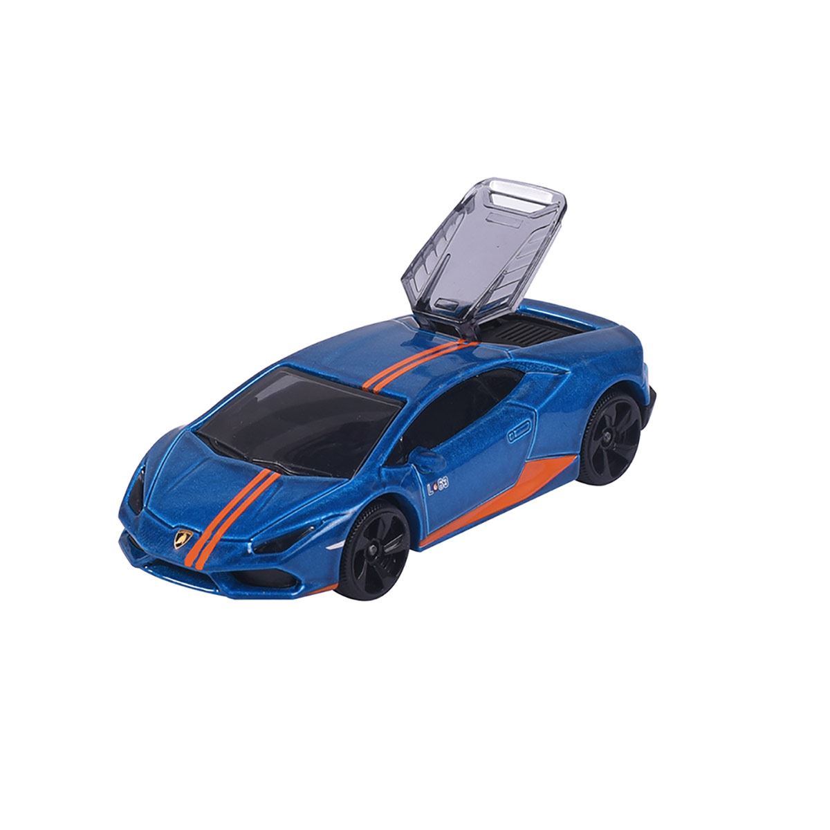 Coche premium escala 1:64