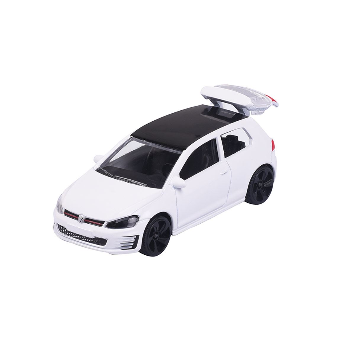 Coche premium escala 1:64