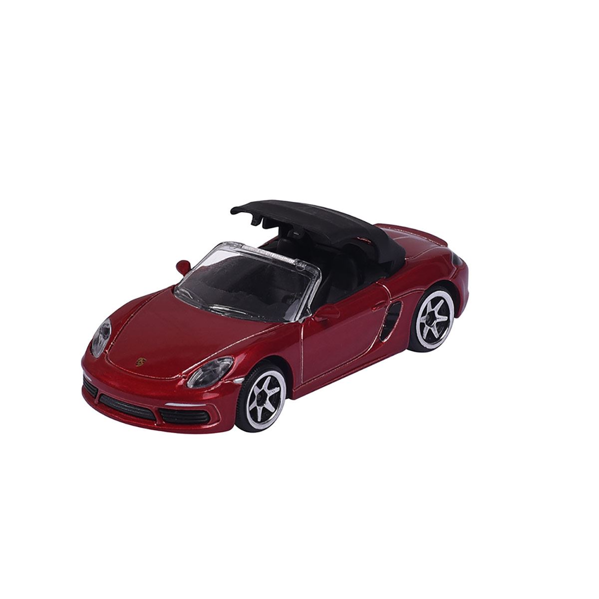 Coche premium escala 1:64