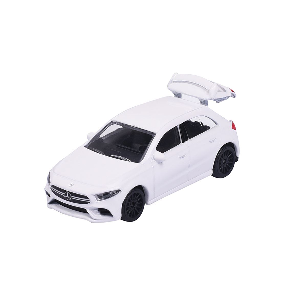 Coche premium escala 1:64