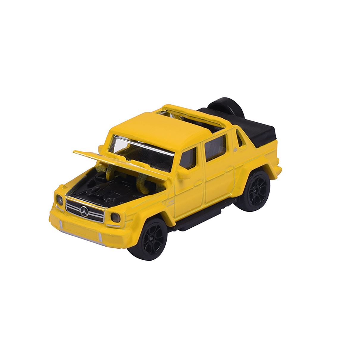 Coche premium escala 1:64