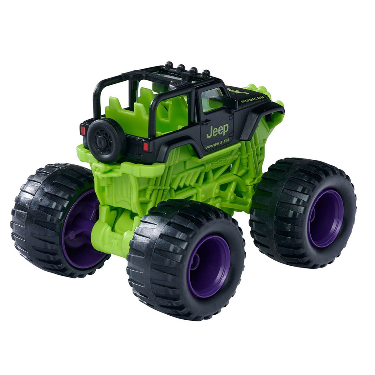 Voiture Miniature Blazer Jimmy Super Rockers - Majorette Série 2010, Neuve