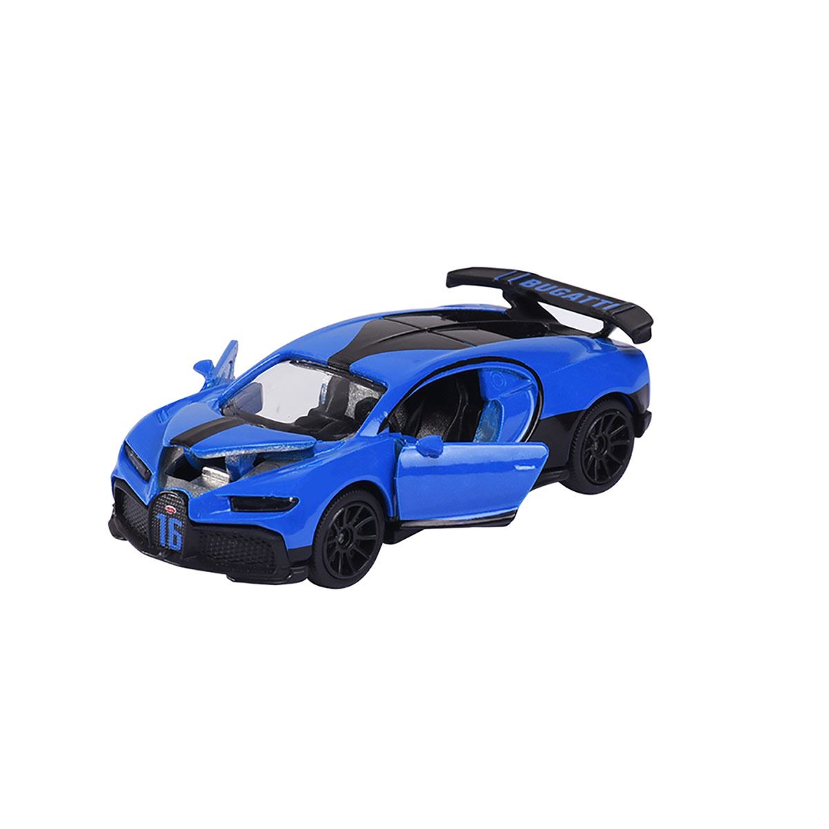 Coche de lujo escala 1:64