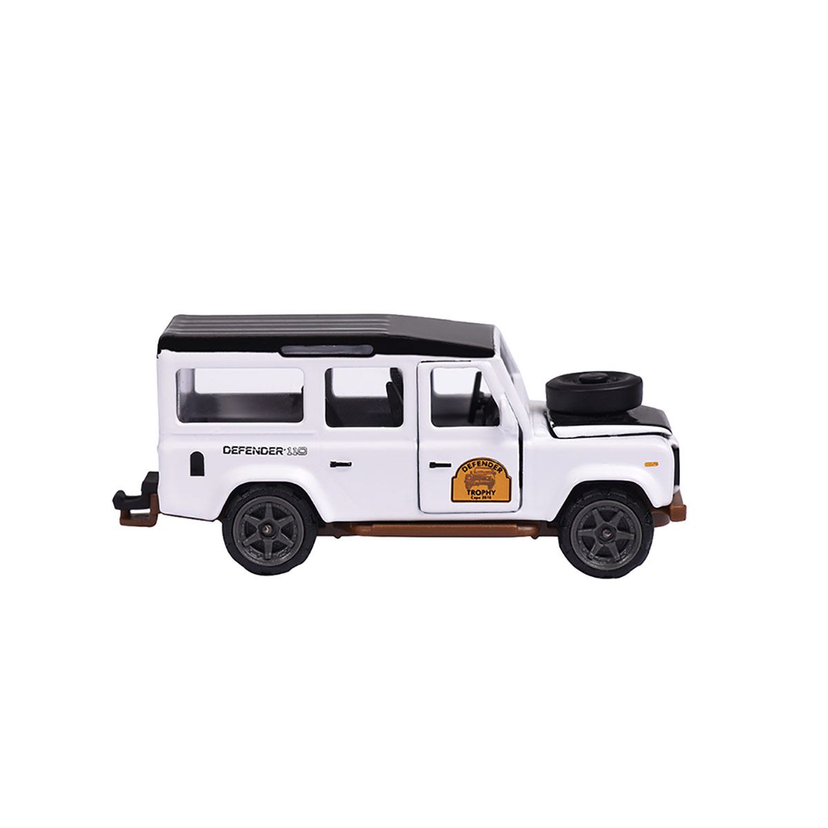 Coche de lujo escala 1:64