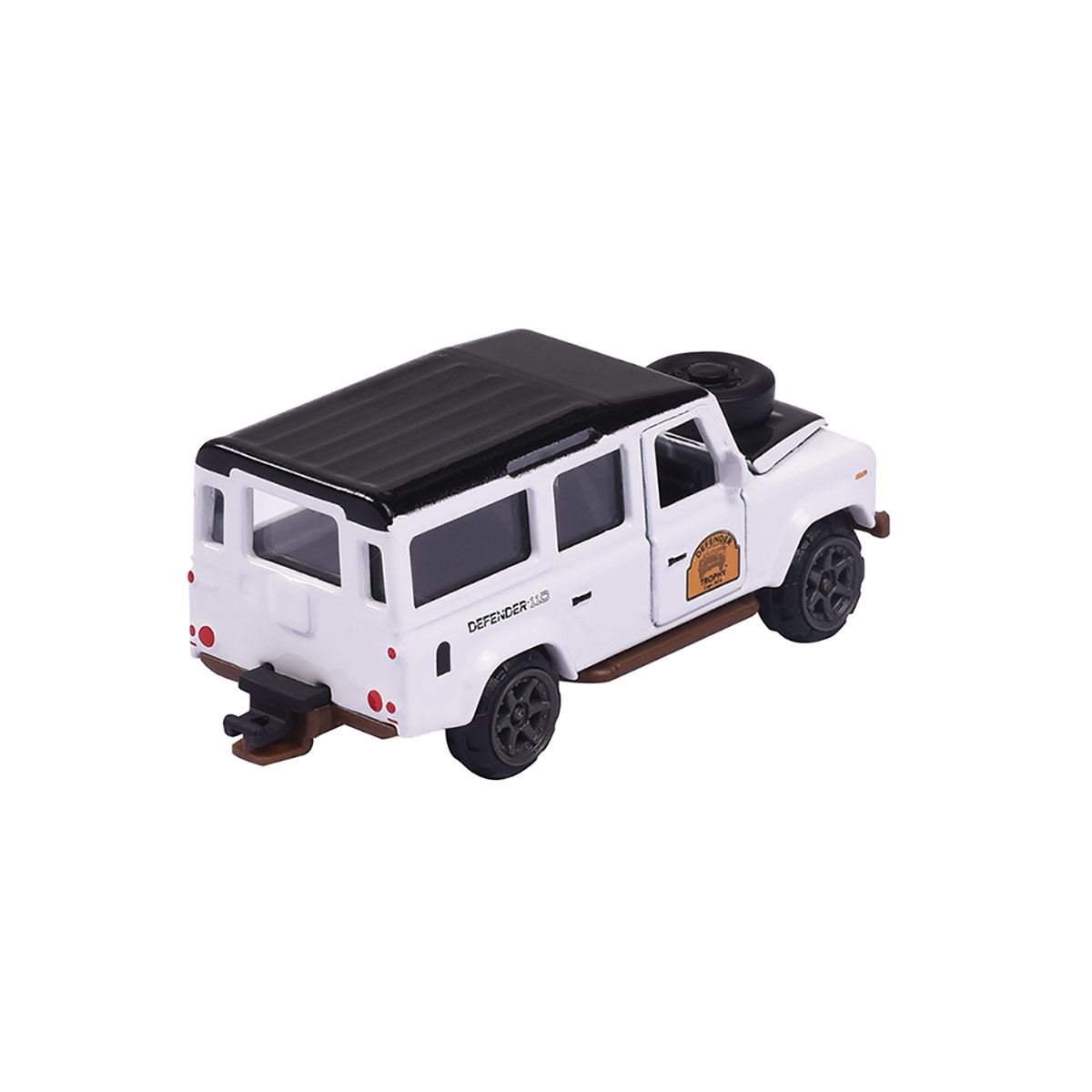 Coche de lujo escala 1:64