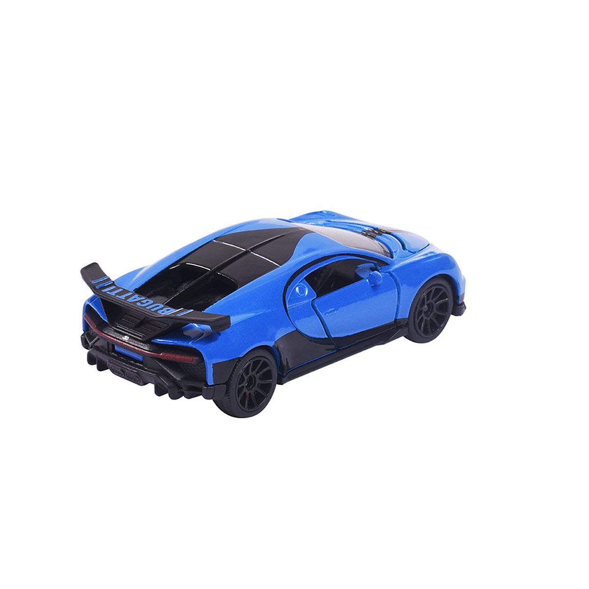 Coche de lujo escala 1:64