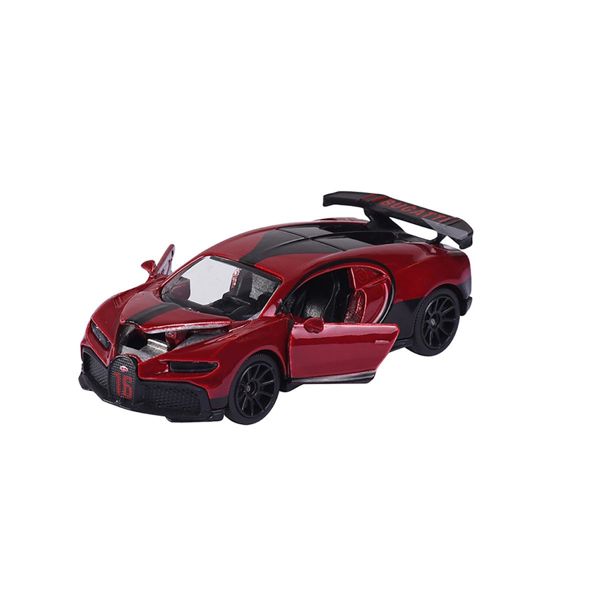 Coche de lujo escala 1:64