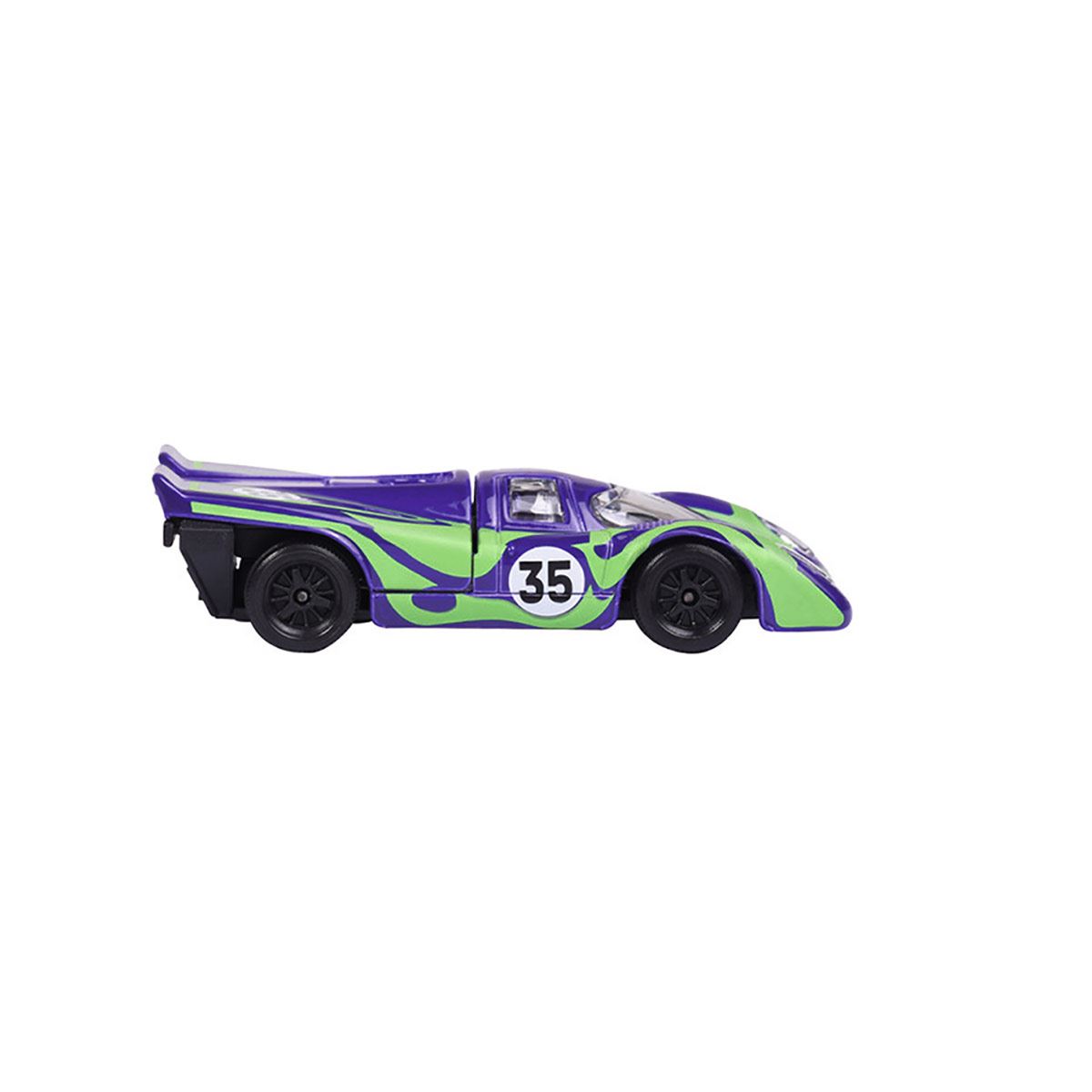 Coche Porsche escala 1:64